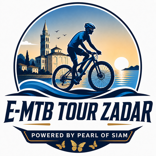EMT-Bike Tour Zadar